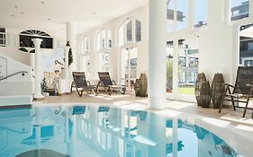 Genuss - und Vitalhotel Moisl